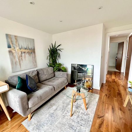 The Loft Queens Park London Bagian luar foto