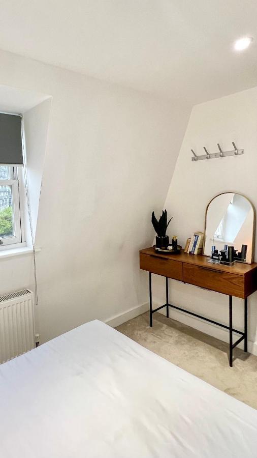 The Loft Queens Park London Bagian luar foto