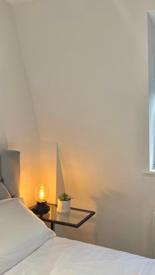 The Loft Queens Park London Bagian luar foto